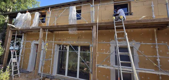 Optimisez votre confort et réduisez vos factures d'énergie.