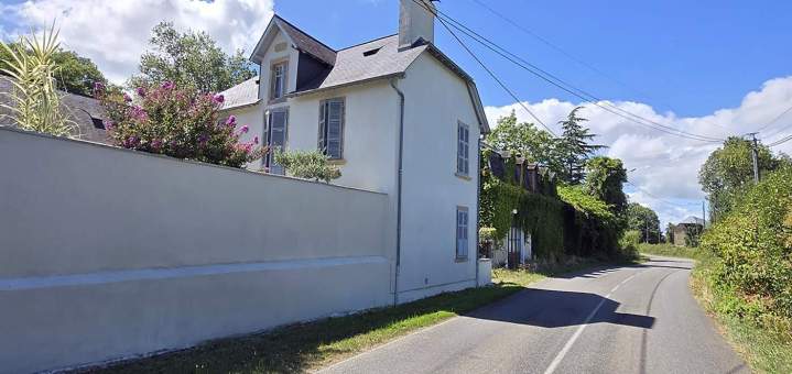 Embellir et protéger durablement vos murs extérieurs