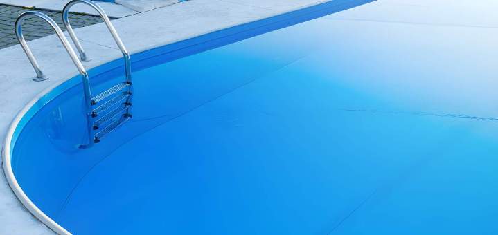 Une finition parfaite pour votre bassin